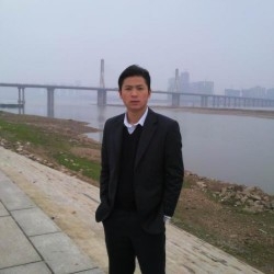 龙人的第一张照片--漳平王婆说媒