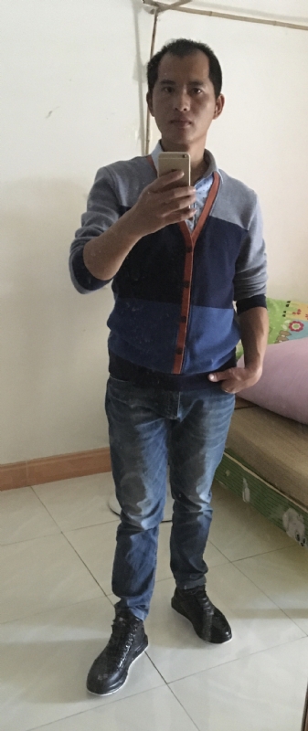 寻找爱你的心的第一张照片--漳平王婆说媒